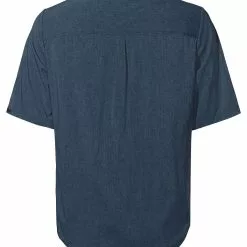 VAUDE Turifo II Women's Shirt - Dark Sea -Bikes Verkaufsgeschäft 41845 179 b