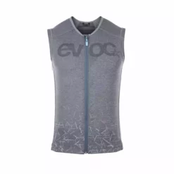 Evoc Protektor Weste - Herren - Grau -Bikes Verkaufsgeschäft 4250450723899 1 1 1wC0y9JxjaNd3w