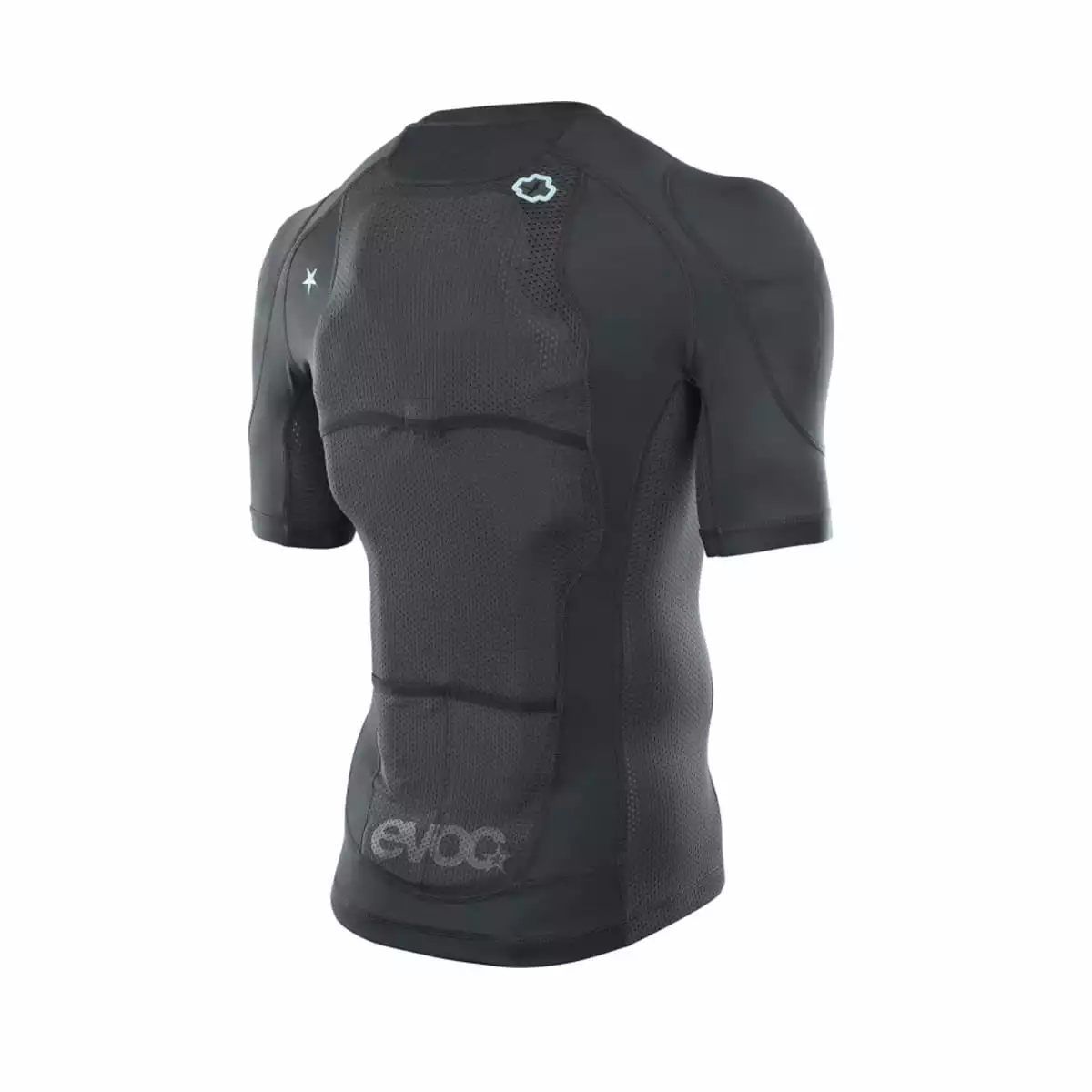 Evoc Protektor Shirt - Schwarz 5 Evoc Protektor Shirt - Schwarz – Bild 5