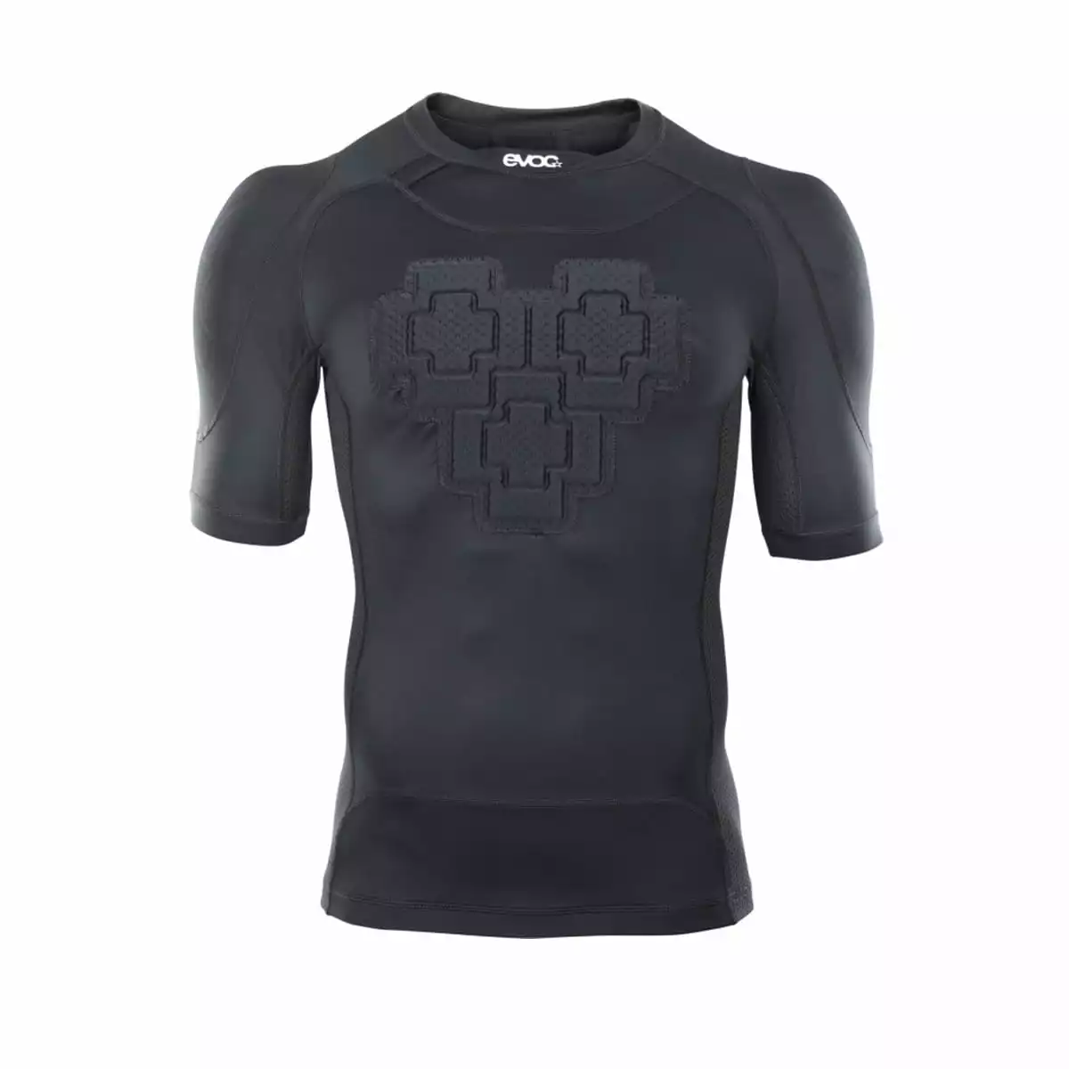 Evoc Protektor Shirt - Schwarz 4 Evoc Protektor Shirt - Schwarz – Bild 4