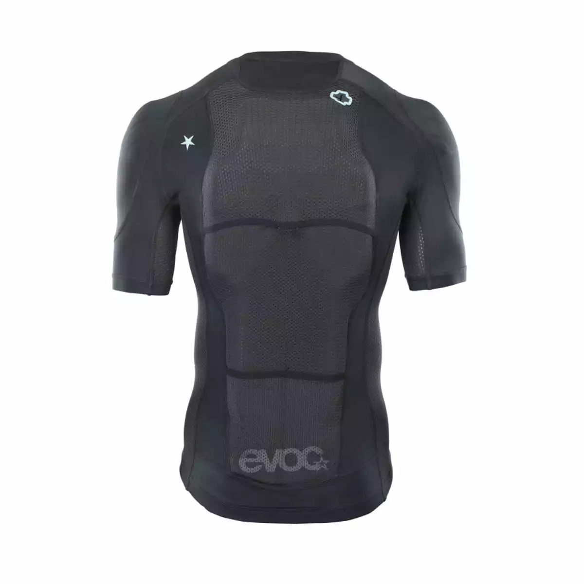 Evoc Protektor Shirt - Schwarz 3 Evoc Protektor Shirt - Schwarz – Bild 3