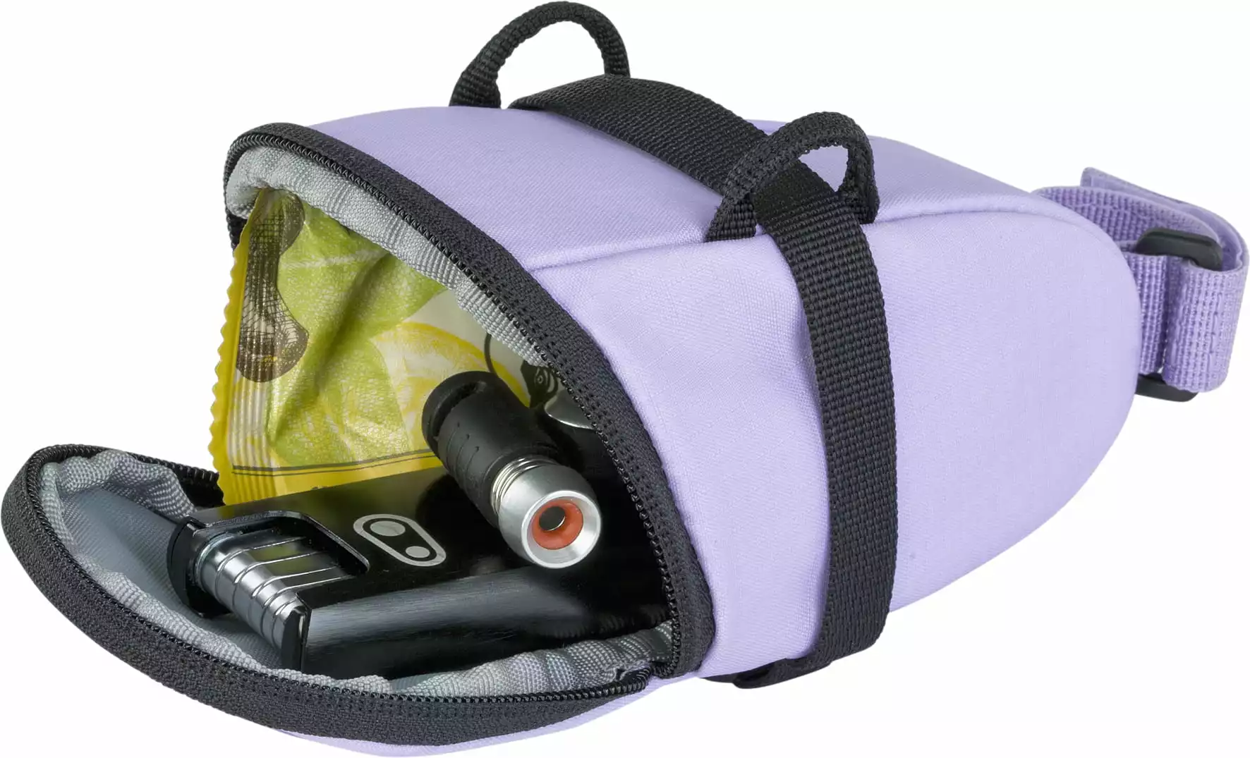 Evoc Satteltasche 0.7L - Multicolour – Bild 2
