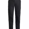 VAUDE Qimsa Light Softshell Hose - Schwarz