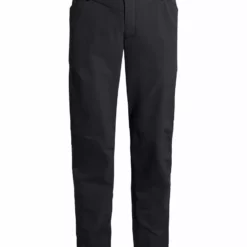 VAUDE Qimsa Light Softshell Hose - Schwarz