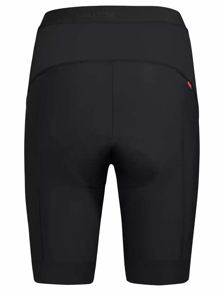 VAUDE Advanced Women's Pants IV - Schwarz 4 VAUDE Advanced Women's Pants IV - Schwarz – Bild 4