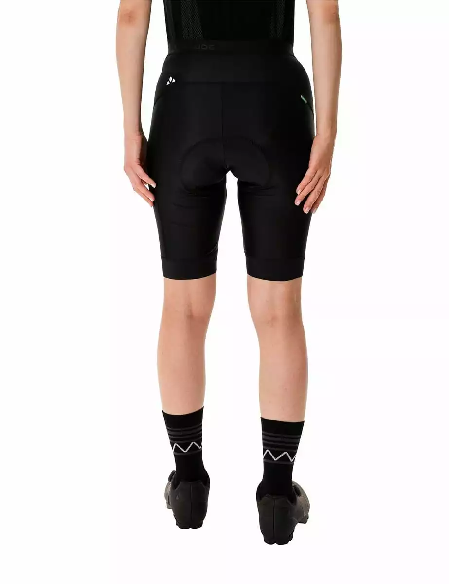 VAUDE Advanced Women's Pants IV - Schwarz 3 VAUDE Advanced Women's Pants IV - Schwarz – Bild 3