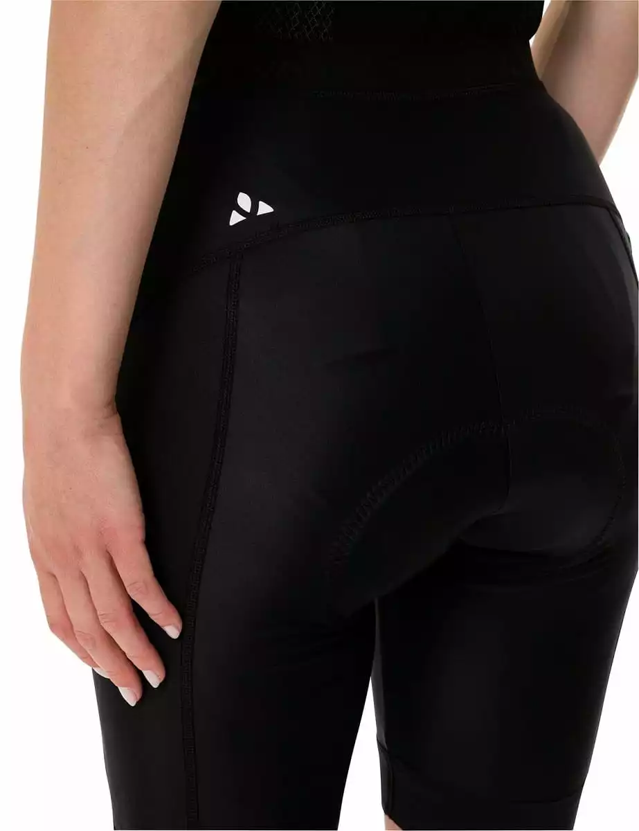 VAUDE Advanced Women's Pants IV - Schwarz 5 VAUDE Advanced Women's Pants IV - Schwarz – Bild 5