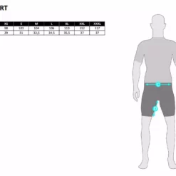 Bombtrack ACHROMATIC Porter Cargo Bib Shorts - Schwarz 5 Bombtrack ACHROMATIC Porter Cargo Bib Shorts - Schwarz -Bikes Verkaufsgeschäft 46125410121 5nNtvXzBJJ3bEz