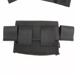 Restrap LOCK Holster Schwarz -Bikes Verkaufsgeschäft 47195010116 2