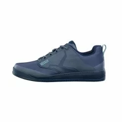ION Shoes Scrub Blau -Bikes Verkaufsgeschäft 47200 4374 ION Shoes Scrub unisex 09 714 storm blue left