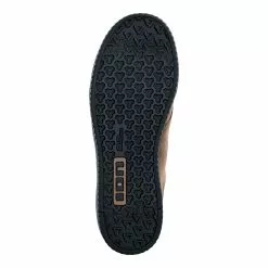 ION Scrub Select Flatpedal Schuhe - Braun -Bikes Verkaufsgeschäft 47200 4376 7