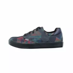 ION Shoes Seek Schwarz/bunt -Bikes Verkaufsgeschäft 47210 4378 ION Shoes Seek unisex 14 210 grey camo left