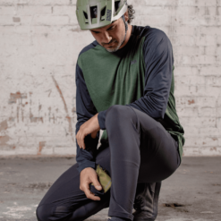 IXS Flow XTG Pants Schwarz -Bikes Verkaufsgeschäft 473 510 2390 003 05