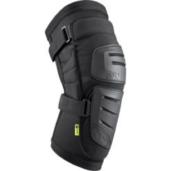 IXS Trigger Race Knieschoner - Schwarz