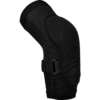 IXS Flow 2.0 Elbow Guards - Black