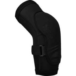 IXS Flow 2.0 Elbow Guards - Black