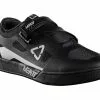 LEATT 5.0 Klickpedal Shoe Black