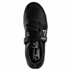 LEATT 5.0 Klickpedal Shoe Black -Bikes Verkaufsgeschäft 5 0KlickpedalShoeBlack 3