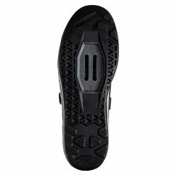 LEATT 5.0 Klickpedal Shoe Black -Bikes Verkaufsgeschäft 5 0KlickpedalShoeBlack 4