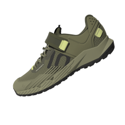 Five Ten Trailcross Clip-In - Orbgrn/Carbon/Pullim -Bikes Verkaufsgeschäft 5 10TrailcrossClip In OrbgrnCarbonPullim 16 1