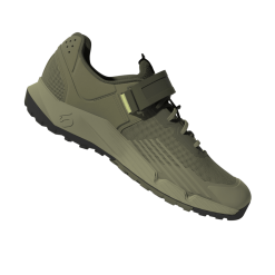 Five Ten Trailcross Clip-In - Orbgrn/Carbon/Pullim -Bikes Verkaufsgeschäft 5 10TrailcrossClip In OrbgrnCarbonPullim 4 1