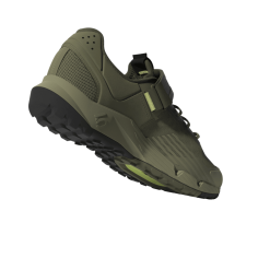 Five Ten Trailcross Clip-In - Orbgrn/Carbon/Pullim -Bikes Verkaufsgeschäft 5 10TrailcrossClip In OrbgrnCarbonPullim 5 1