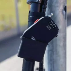 Abus Combiflex 2503/120 Kabelschloss -Bikes Verkaufsgeschäft 66310 Mood Combiflex 2503 Halter 00A5845 3