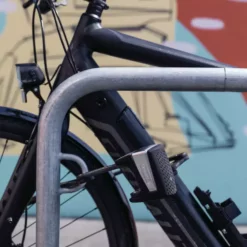 Abus BORDO 6500A/110 Black SH SmartX -Bikes Verkaufsgeschäft 69052 Mood Bordo SmartX 6500A 00A5765 abus 960