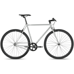 6KU Fixie/Singlespeedfahrrad - Concrete