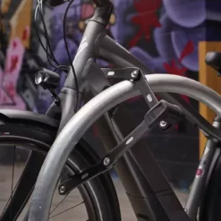 Abus Bordo Granit XPlus 6500 / 110 Mm - Schwarz SH -Bikes Verkaufsgeschäft 78067 Bordo GRANIT XPlus 6500 Lifestyle 1 3