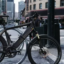 Abus Bordo Granit XPlus 6500 / 110 Mm - Schwarz SH -Bikes Verkaufsgeschäft 78067 Bordo GRANIT XPlus 6500 Lifestyle 4 3