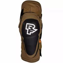 Race Face Roam Knieschoner - Loam