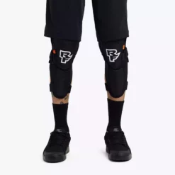 Race Face Ambush Leg - Stealth -Bikes Verkaufsgeschäft 821973447650 AMBUSH LEG STEALTH L D2