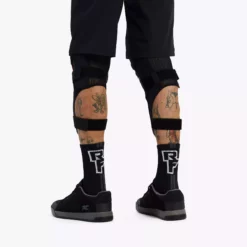 Race Face Ambush Leg - Stealth -Bikes Verkaufsgeschäft 821973447650 AMBUSH LEG STEALTH L D3