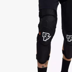 Race Face Ambush Leg - Stealth -Bikes Verkaufsgeschäft 821973447650 AMBUSH LEG STEALTH L D4