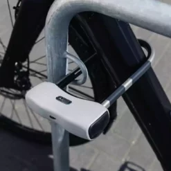 Abus 770A/160HB230 - Blue + USKF SmartX™ -Bikes Verkaufsgeschäft 82362 Mood SmartX 770A 00A5759 3