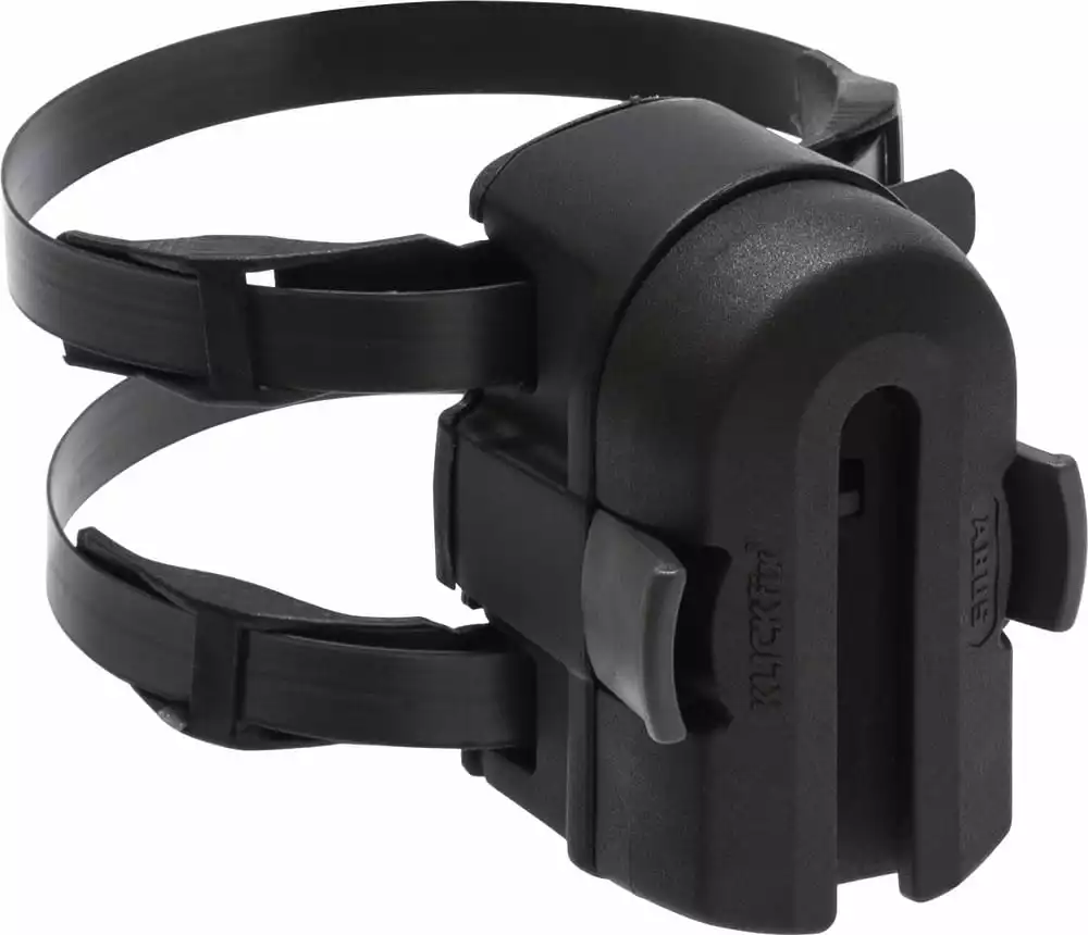 Abus SmartX 770A/160 HB 300 + USKF Schwarz/Grau 2 Abus SmartX 770A/160 HB 300 + USKF Schwarz/Grau – Bild 2