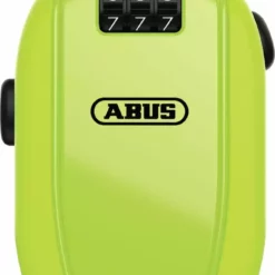 Abus Combiflex™ Break 85 - Neon