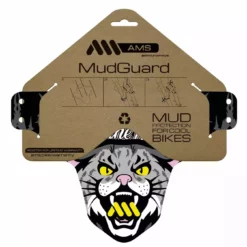 AMS - All Mountain Style Mudguard - Kriss Kyle