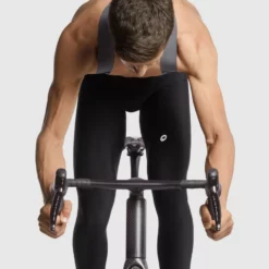 Assos MILLE GT Winter Bib Tights C2 - Black Series 12 Assos MILLE GT Winter Bib Tights C2 - Black Series -Bikes Verkaufsgeschäft ASSOS 11 14 242 18 31
