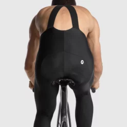 Assos MILLE GT Winter Bib Tights C2 - Black Series 13 Assos MILLE GT Winter Bib Tights C2 - Black Series -Bikes Verkaufsgeschäft ASSOS 11 14 242 18 32