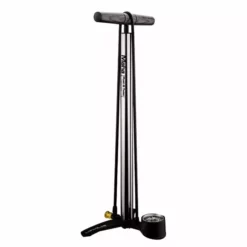 Birzman Maha Push & Twist Fatty Standpumpe - Grey