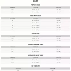 Fox Racing Baseframe PRO D3O Jacket Black 7 Fox Racing Baseframe PRO D3O Jacket Black -Bikes Verkaufsgeschäft BaseframePROD3OJacketBlack 4