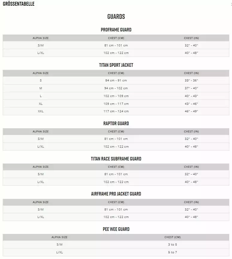 Fox Racing Baseframe PRO D3O Jacket Black 4 Fox Racing Baseframe PRO D3O Jacket Black – Bild 4