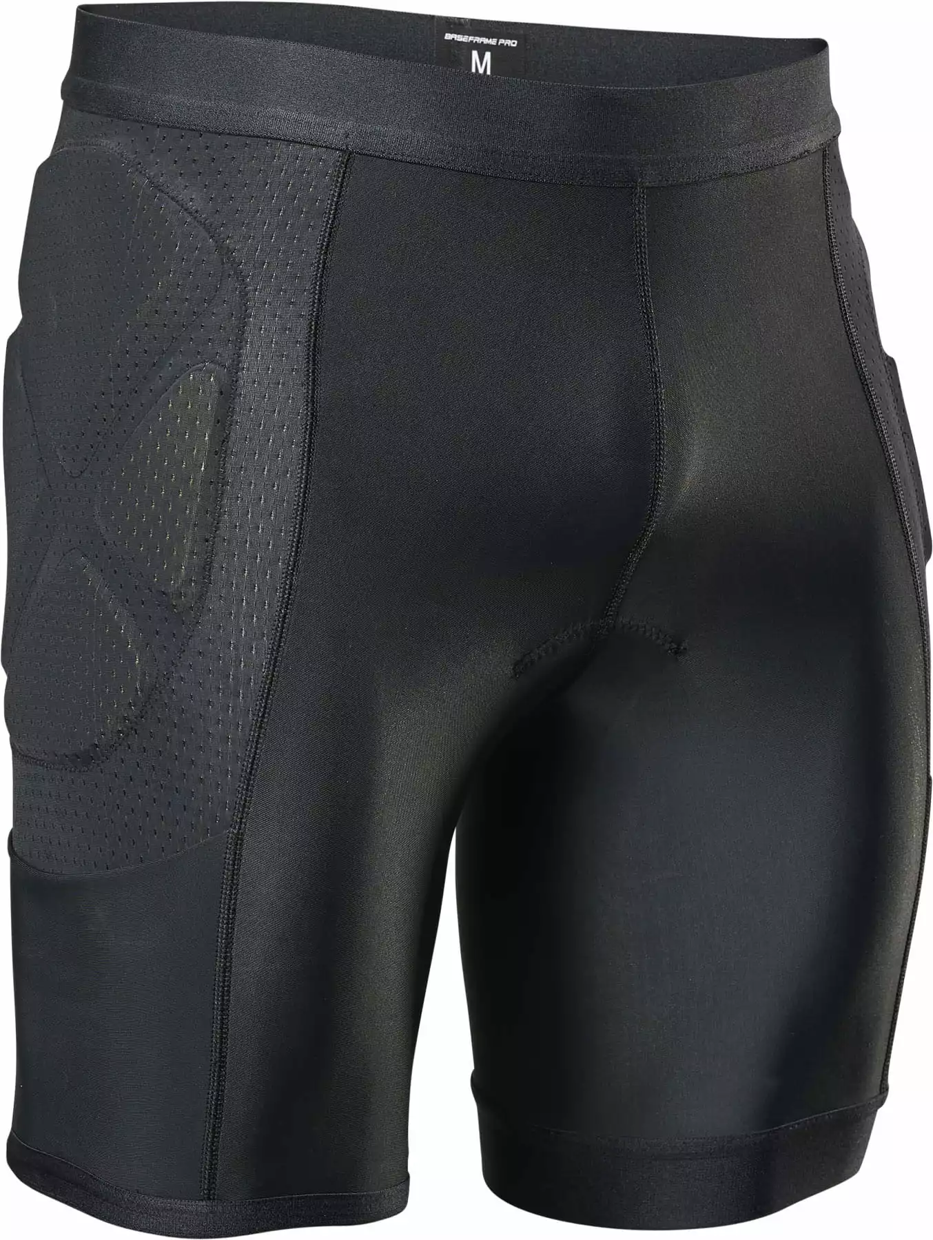 Fox Racing Baseframe Short - Black 1 Fox Racing Baseframe Short - Black