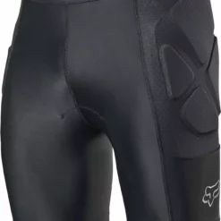 Fox Racing Baseframe Short - Black 6 Fox Racing Baseframe Short - Black -Bikes Verkaufsgeschäft BaseframeShort black 3