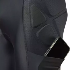 Fox Racing Baseframe Short - Black 7 Fox Racing Baseframe Short - Black -Bikes Verkaufsgeschäft BaseframeShort black 4