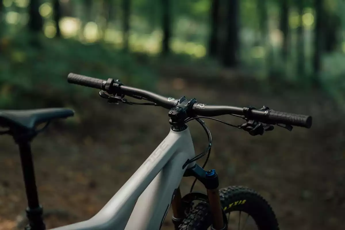 Orbea RISE H10 Mouse Grey-Sky Blue (Matt) 3 Orbea RISE H10 Mouse Grey-Sky Blue (Matt) – Bild 3