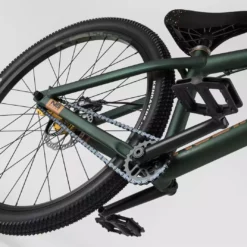 Ns-bikes Movement 3 - Dirtbike - Grün -Bikes Verkaufsgeschäft Bild 5ovgWMXUHNwxM6