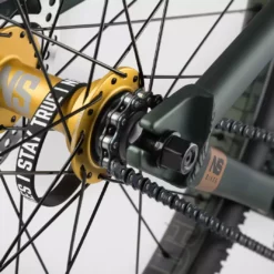 Ns-bikes Movement 3 - Dirtbike - Grün -Bikes Verkaufsgeschäft Bild 64Jjp2I0S5iyIm